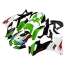 Injection Fairing Kit Bodywork ABS fit For Kawasaki ZX-10R ZX10RR 2021-2025