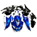 Injection Fairing Kit fit For Kawasaki Ninja ZX-25R ZX-4R ZX-4RR 2019-2026