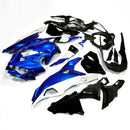 Injection Fairing Kit fit For Kawasaki Ninja ZX-25R ZX-4R ZX-4RR 2019-2026