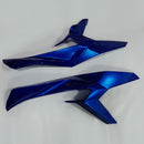 Injection Fairing Kit fit For Kawasaki Ninja ZX-25R ZX-4R ZX-4RR 2019-2026
