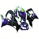 Injection Fairing Kit fit For Kawasaki Ninja ZX-25R ZX-4R ZX-4RR 2019-2026