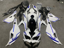 Injection Fairing Kit fit For Kawasaki Ninja ZX-25R ZX-4R ZX-4RR 2019-2026