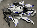 Injection Fairing Kit fit For Kawasaki Ninja ZX-25R ZX-4R ZX-4RR 2019-2026