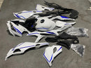 Injection Fairing Kit fit For Kawasaki Ninja ZX-25R ZX-4R ZX-4RR 2019-2026