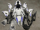 Injection Fairing Kit fit For Kawasaki Ninja ZX-25R ZX-4R ZX-4RR 2019-2026