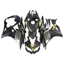 Injection Fairing Kit fit For Kawasaki Ninja ZX-25R ZX-4R ZX-4RR 2019-2026