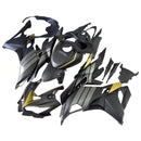 Injection Fairing Kit fit For Kawasaki Ninja ZX-25R ZX-4R ZX-4RR 2019-2026