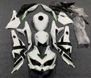 Injection Fairing Kit fit For Kawasaki Ninja ZX-25R ZX-4R ZX-4RR 2019-2026