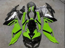 Injection Fairing Kit fit For Kawasaki Ninja ZX-25R ZX-4R ZX-4RR 2019-2026