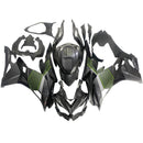 Injection Fairing Kit fit For Kawasaki Ninja ZX-25R ZX-4R ZX-4RR 2019-2026