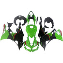 Injection Fairing Kit fit For Kawasaki Ninja ZX-25R ZX-4R ZX-4RR 2019-2026