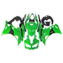 Injection Fairing Kit fit For Kawasaki Ninja ZX-25R ZX-4R ZX-4RR 2019-2026