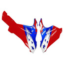 Injection Fairing Kit Bodywork Plastic For Suzuki GSXR600 GSXR750 2011-2026 K11