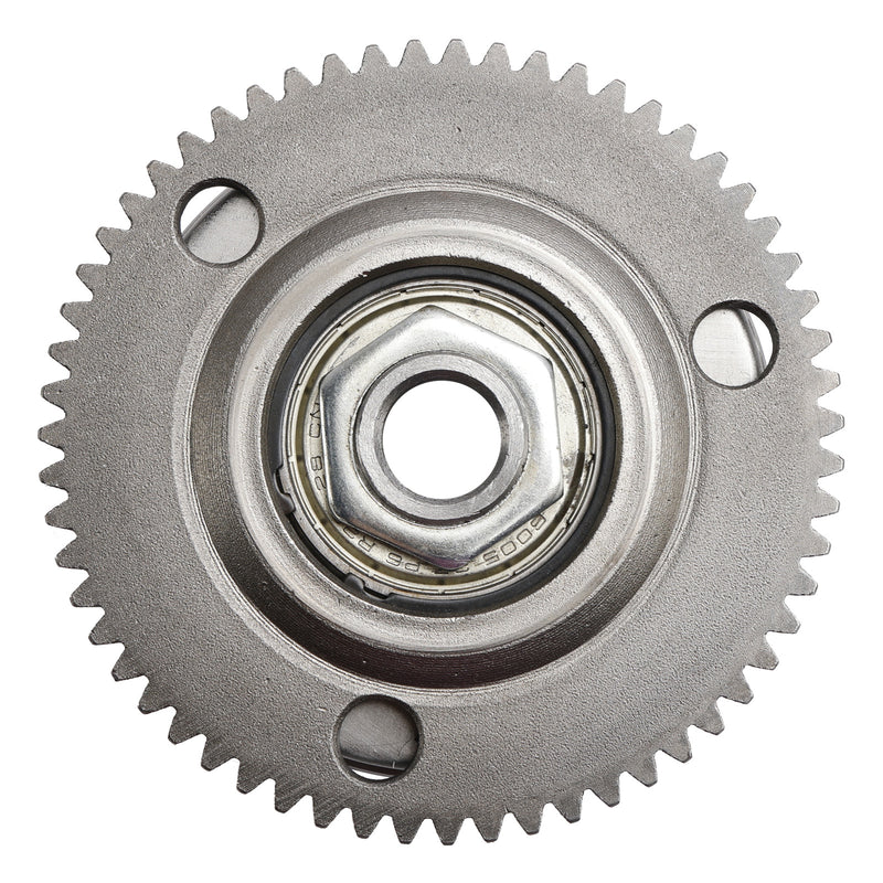 Starter Clutch Outer Gear Assy For Arctic Cat 90 DVX / 90 2X4 / Alterra 90 06-24