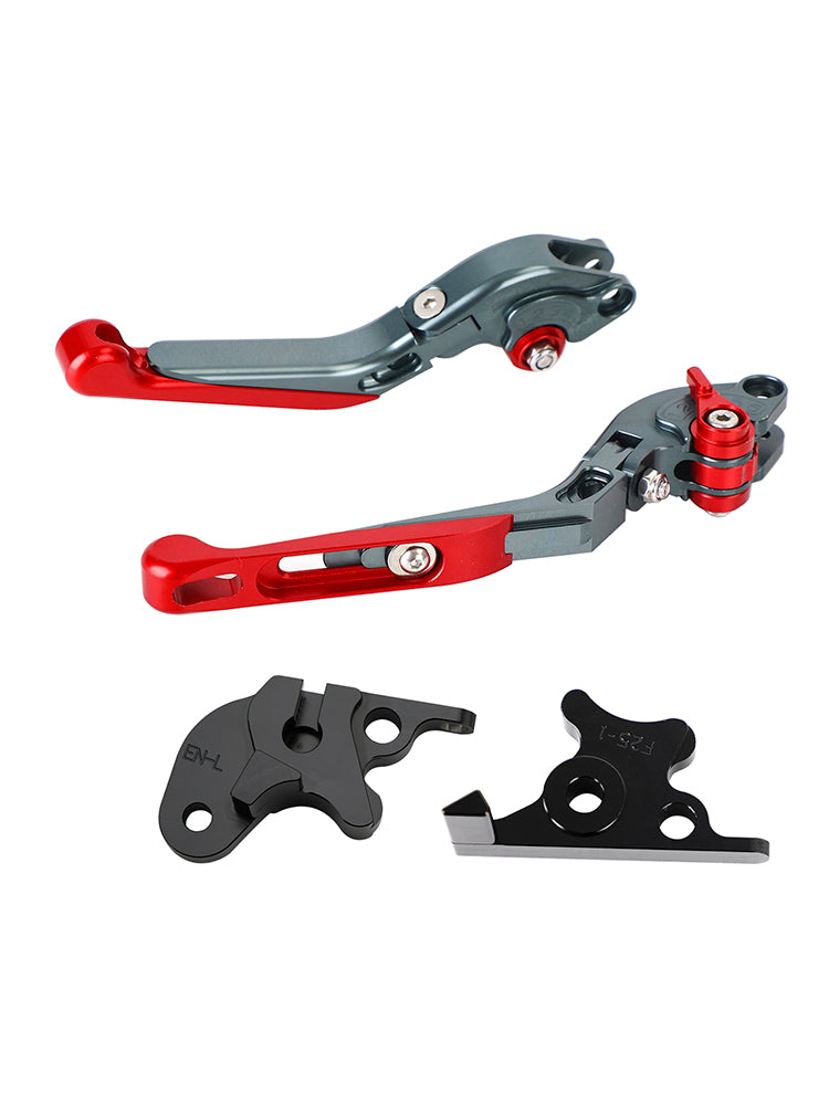 Adjustable Clutch Brake Lever fit for CFMOTO 250SR 250NK CBS 2019-2022