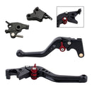 NEW Short Clutch Brake Lever fit for CFMOTO 700CL-X Heritage 2021-2024