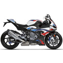 Injection Fairing Kit Bodywork Plastic ABS For BMW S1000RR 2023-2024