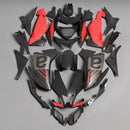 Injection Fairing Kit Bodywork Plastic ABS fit For Aprilia RSV4 1000 2009-2015
