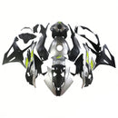 Injection Fairing Kit Bodywork Plastic ABS For BMW S1000RR 2023-2024