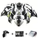 Injection Fairing Kit Bodywork Plastic ABS For BMW S1000RR 2023-2024