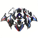 Injection Fairing Kit Bodywork Plastic ABS For BMW S1000RR 2023-2024