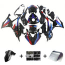 Injection Fairing Kit Bodywork Plastic ABS For BMW S1000RR 2023-2024