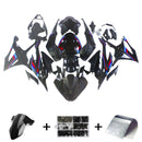 Injection Fairing Kit Bodywork Plastic ABS For BMW S1000RR 2023-2024