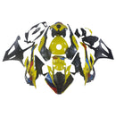 Injection Fairing Kit Bodywork Plastic ABS For BMW S1000RR 2023-2024