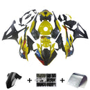 Injection Fairing Kit Bodywork Plastic ABS For BMW S1000RR 2023-2024