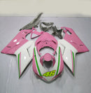 Fairing Kit Bodywork ABS fit For Ducati 1098 1198 848 2007-2011