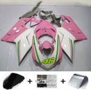 Fairing Kit Bodywork ABS fit For Ducati 1098 1198 848 2007-2011