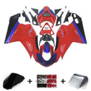 Fairing Kit Bodywork ABS fit For Ducati 1098 1198 848 2007-2011