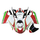 Fairing Kit Bodywork ABS fit For Ducati 1098 1198 848 2007-2011