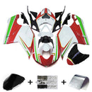 Fairing Kit Bodywork ABS fit For Ducati 1098 1198 848 2007-2011