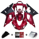 Injection Fairing Kit Bodywork Plastic ABS fit For Yamaha YZF-R1 1998-1999
