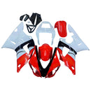 Injection Fairing Kit Bodywork Plastic ABS fit For Yamaha YZF-R1 1998-1999