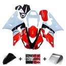 Injection Fairing Kit Bodywork Plastic ABS fit For Yamaha YZF-R1 1998-1999