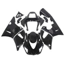 Injection Fairing Kit Bodywork Plastic ABS fit For Yamaha YZF-R1 1998-1999