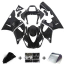 Injection Fairing Kit Bodywork Plastic ABS fit For Yamaha YZF-R1 1998-1999
