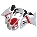 Injection Fairing Kit Bodywork Plastic ABS fit For Yamaha YZF-R1 1998-1999