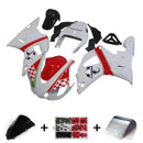 Injection Fairing Kit Bodywork Plastic ABS fit For Yamaha YZF-R1 1998-1999