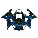 Injection Fairing Kit Bodywork Plastic ABS fit For Yamaha YZF-R1 1998-1999