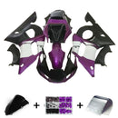 Injection Fairing Kit Bodywork Plastic ABS fit For Yamaha YZF-R1 1998-1999