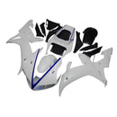 Injection Fairing Kit Bodywork Plastic ABS fit For Yamaha YZF 1000 R1 2002-2003