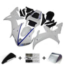 Injection Fairing Kit Bodywork Plastic ABS fit For Yamaha YZF 1000 R1 2002-2003