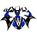 Injection Fairing Kit Bodywork Plastic ABS fit For Yamaha YZF 1000 R1 2002-2003