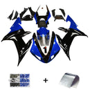 Injection Fairing Kit Bodywork Plastic ABS fit For Yamaha YZF 1000 R1 2002-2003