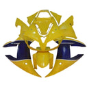 Injection Fairing Kit Bodywork Plastic ABS fit For Yamaha YZF 1000 R1 2002-2003