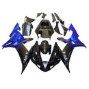 Injection Fairing Kit Bodywork Plastic ABS fit For Yamaha YZF 1000 R1 2002-2003
