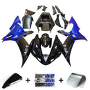 Injection Fairing Kit Bodywork Plastic ABS fit For Yamaha YZF 1000 R1 2002-2003